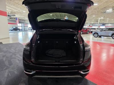 2021 Buick Envision — detail view