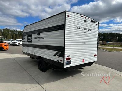 2026 Grand Design Transcend One - Photo 5