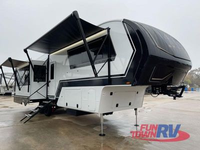 2026 Brinkley Model Z - Photo 3