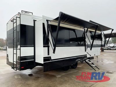 2026 Brinkley Model Z - Photo 6