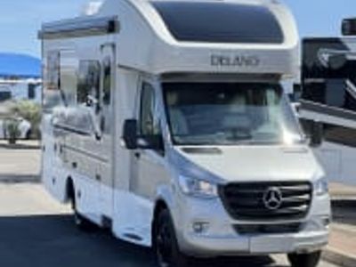 2026 Thor Motor Coach DELANO - Photo 1