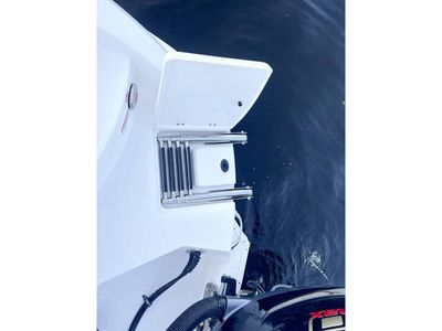 2026 Stingray 23 OSX — photo 11 view