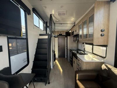 2026 Forest River RV Timberwolf — photo 12 view
