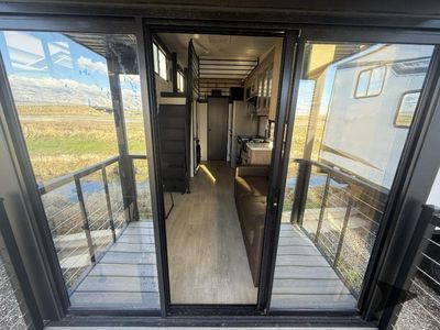 2026 Forest River RV Timberwolf — photo 11 view