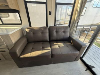 2026 Forest River RV Timberwolf — photo 13 view