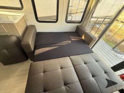 2026 Forest River RV Timberwolf — photo 14 view