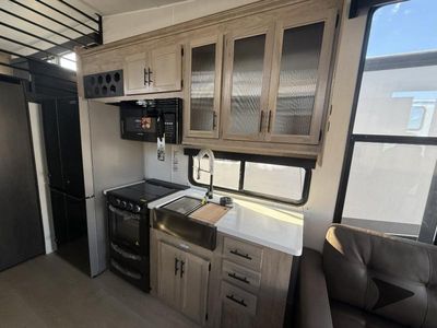 2026 Forest River RV Timberwolf — photo 15 view