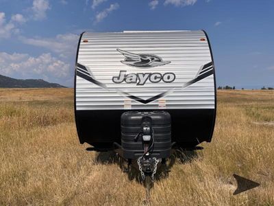 2026 Jayco Jay Flight SLX - Photo 3
