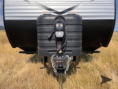 2026 Jayco Jay Flight SLX - Photo 9