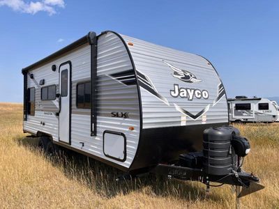 2026 Jayco Jay Flight SLX - Photo 1