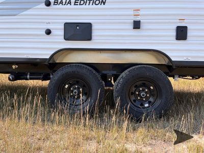 2026 Jayco Jay Flight SLX - Photo 11