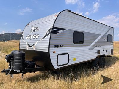 2026 Jayco Jay Flight SLX - Photo 2