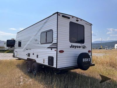 2026 Jayco Jay Flight SLX - Photo 4