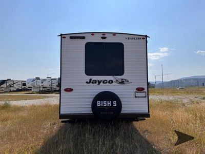 2026 Jayco Jay Flight SLX - Photo 6