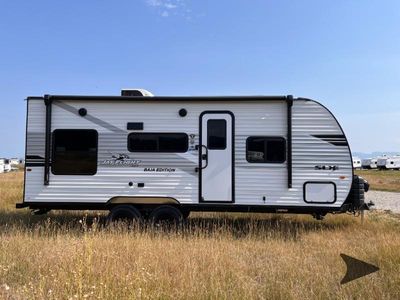 2026 Jayco Jay Flight SLX - Photo 8