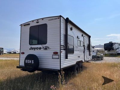 2026 Jayco Jay Flight SLX - Photo 5