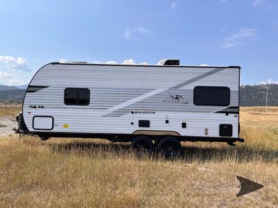 2026 Jayco Jay Flight SLX - Photo 7