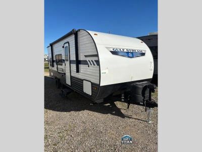 2025 Gulf Stream RV Kingsport Ultra Lite - Photo 1