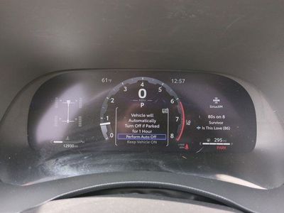 2025 Toyota Highlander - Photo 11