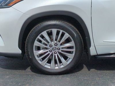 2025 Toyota Highlander - Photo 7