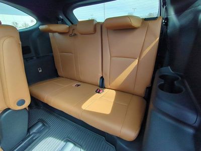 2025 Toyota Highlander - Photo 16