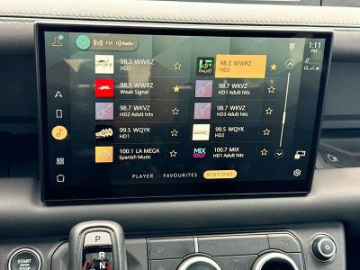 2023 Land Rover Defender — photo 31 view