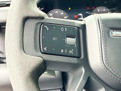 2023 Land Rover Defender — photo 37 view