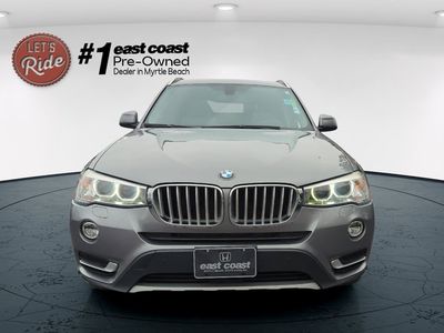 2016 BMW X3 - Photo 2