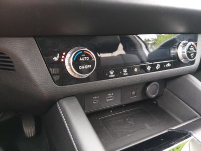2024 Mitsubishi Outlander - Photo 19