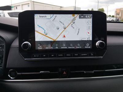 2024 Mitsubishi Outlander - Photo 17