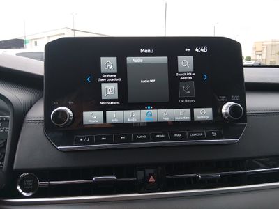2024 Mitsubishi Outlander - Photo 20