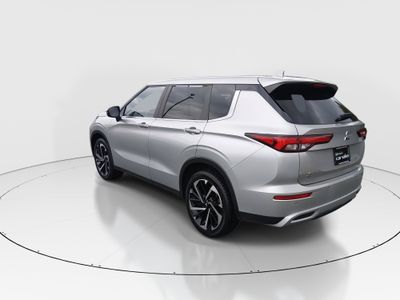 2024 Mitsubishi Outlander - Photo 5