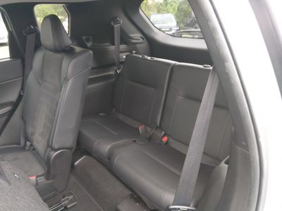 2024 Mitsubishi Outlander - Photo 18