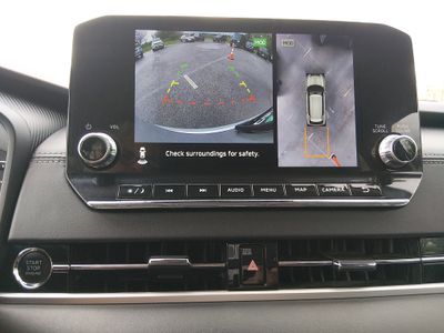 2024 Mitsubishi Outlander - Photo 16