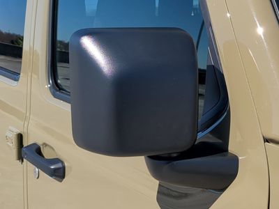 2026 Jeep Gladiator — photo 13 view