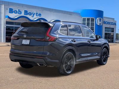 2024 Honda CR-V Hybrid - Photo 3