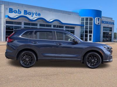 2024 Honda CR-V Hybrid - Photo 2