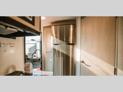 2024 Forest River RV Flagstaff Micro Lite - Photo 3