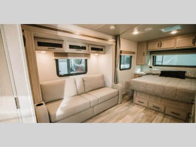 2024 Forest River RV Flagstaff Micro Lite - Photo 4