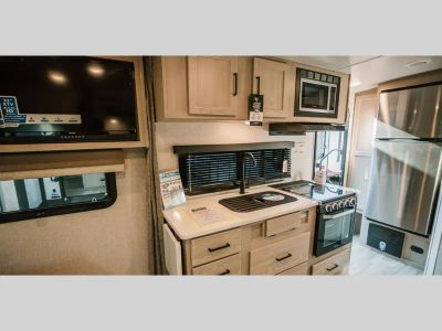 2024 Forest River RV Flagstaff Micro Lite - Photo 2