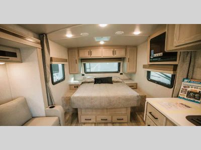 2024 Forest River RV Flagstaff Micro Lite - Photo 5
