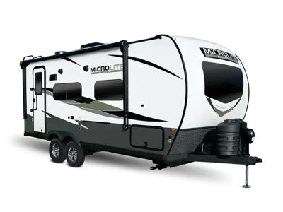 2024 Forest River RV Flagstaff Micro Lite - Photo 1