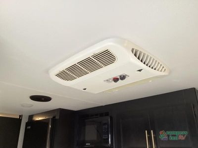 2022 Forest River RV Cherokee Wolf Pup - Photo 25