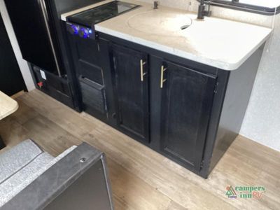 2022 Forest River RV Cherokee Wolf Pup - Photo 24