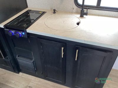 2022 Forest River RV Cherokee Wolf Pup - Photo 27