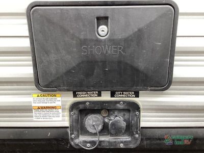 2022 Forest River RV Cherokee Wolf Pup - Photo 7