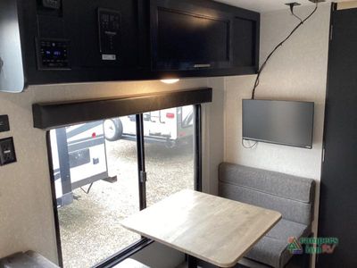 2022 Forest River RV Cherokee Wolf Pup - Photo 18