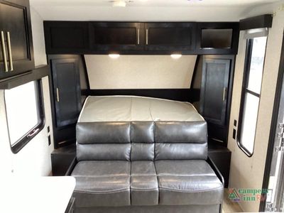 2022 Forest River RV Cherokee Wolf Pup - Photo 22