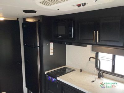 2022 Forest River RV Cherokee Wolf Pup - Photo 23