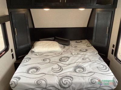 2022 Forest River RV Cherokee Wolf Pup - Photo 26